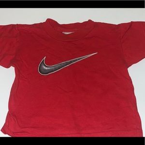 Nike 18 months shirt
